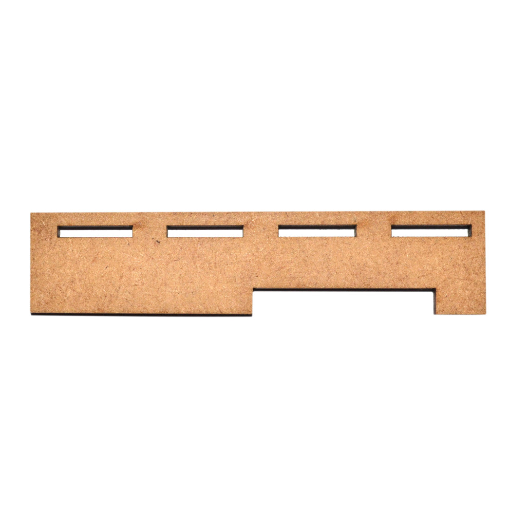 Kit de Adaptadores para Imprimir Fitas de Cetim em Impressora Elgin L42 PRO - 3