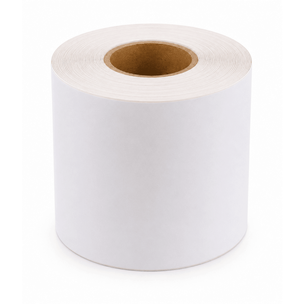 Etiqueta Térmica Contínua 60 mm x 30 metros para Balanças - 2