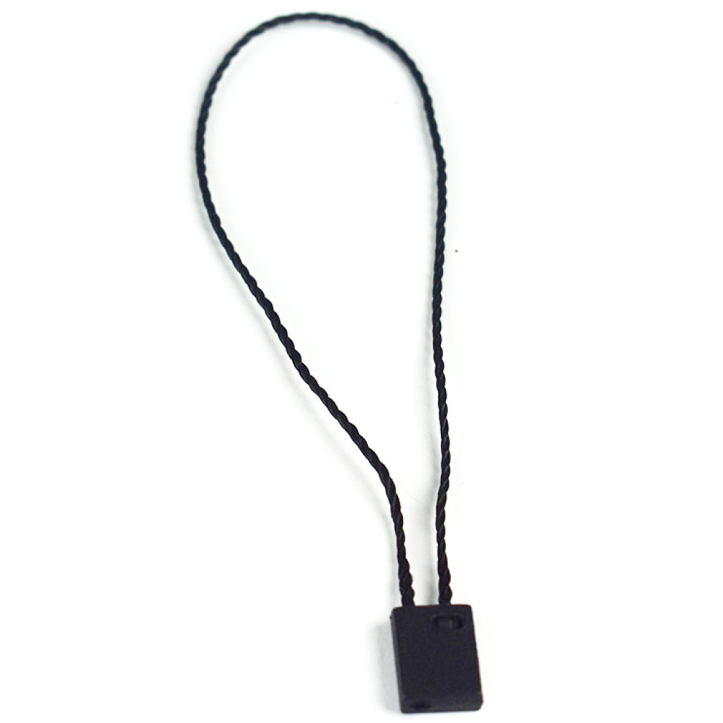 Cordões de Nylon Lacre para Tags