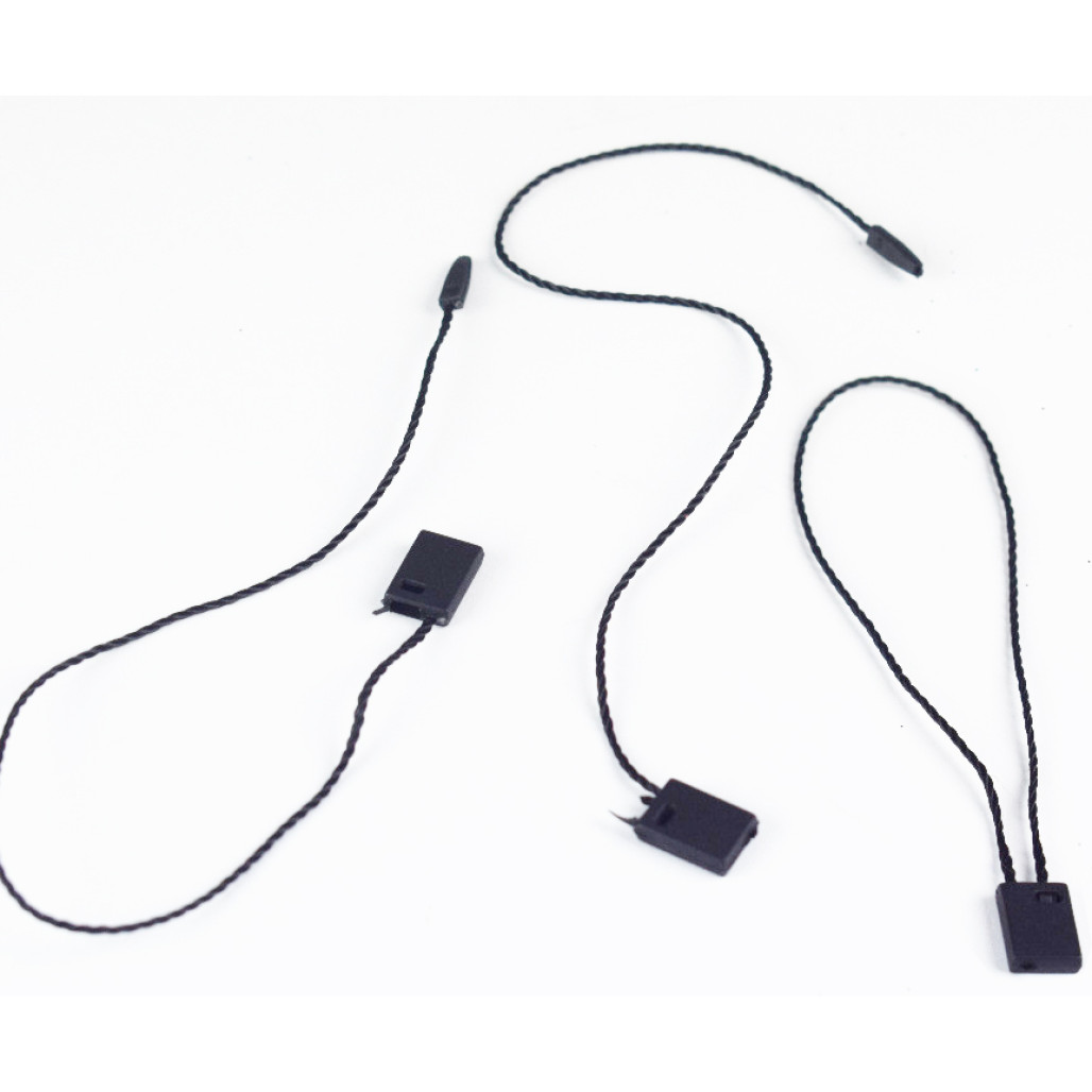 Cordões de Nylon Lacre para Tags - 2
