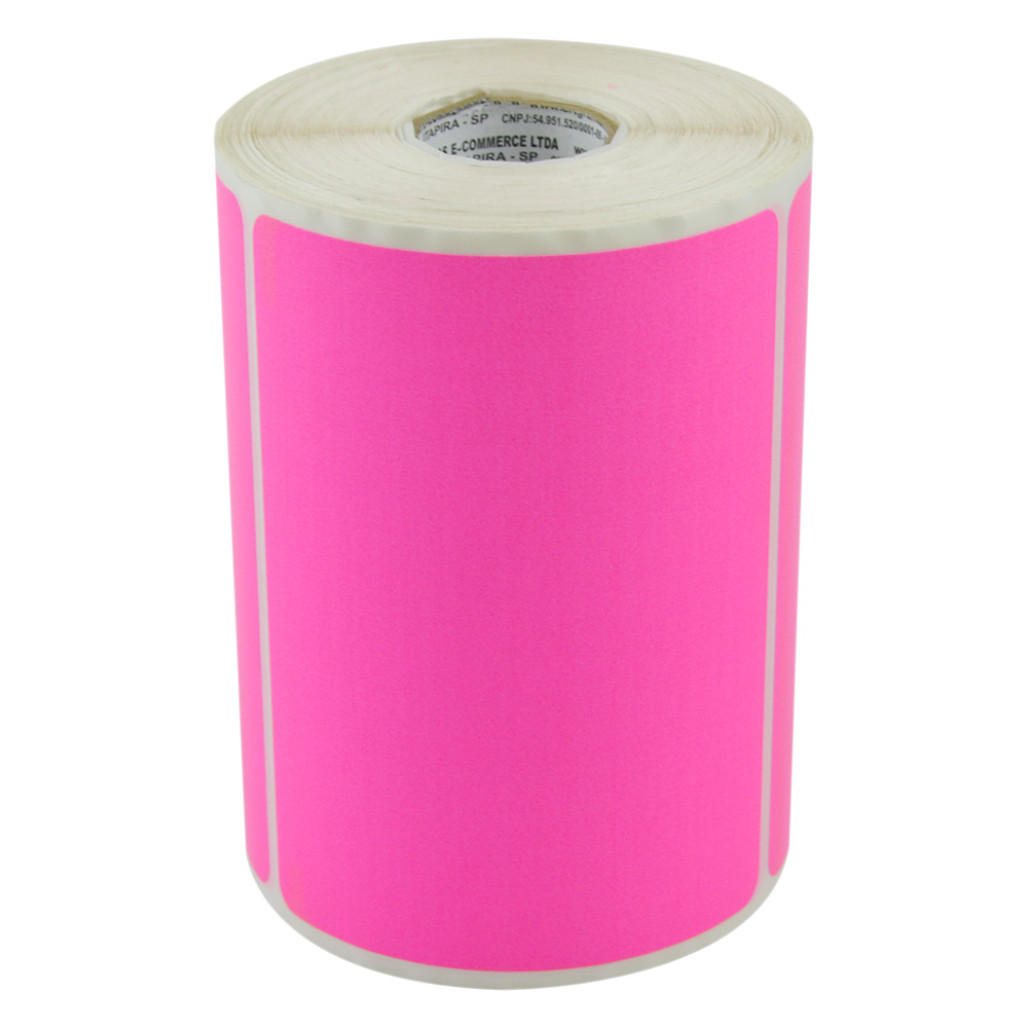 Pink Fluorescente
