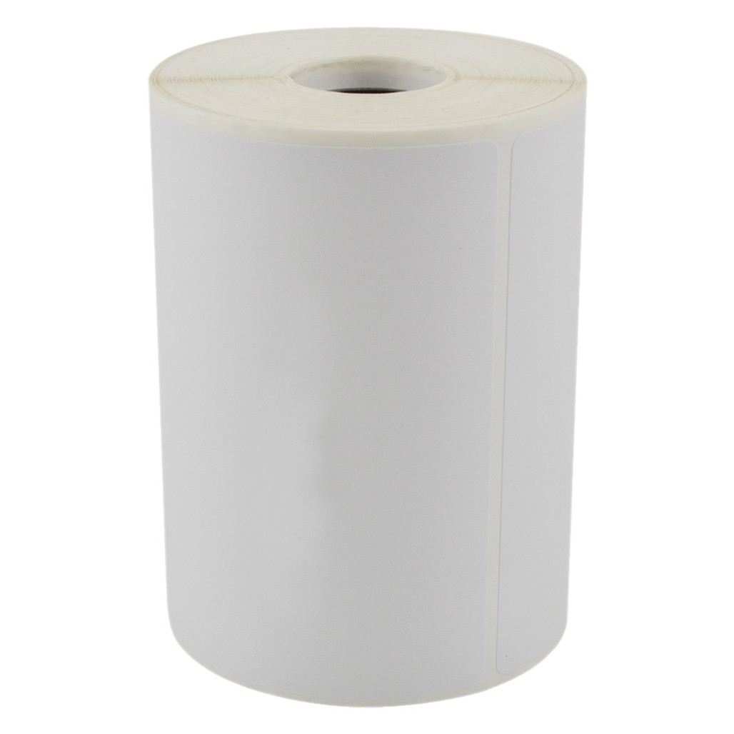 Etiqueta Adesiva Couchê, 104 x 145 mm x 1 coluna, SIGEP WEB CORREIOS,  para Impressoras Térmicas - 6
