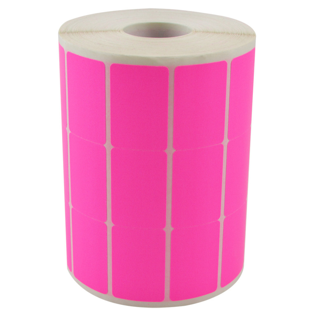 Pink Fluorescente
