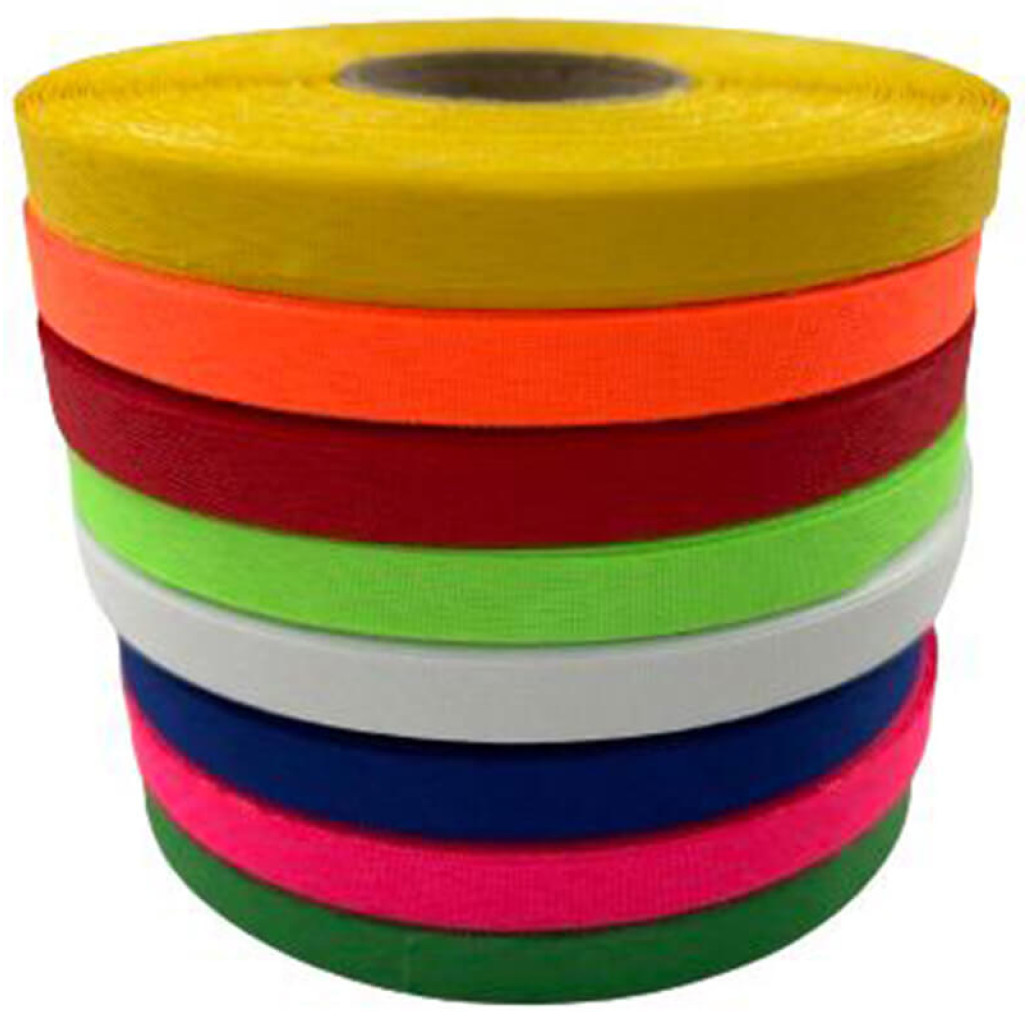 Fitas de Tecido Personalizadas para Lembranças - 4