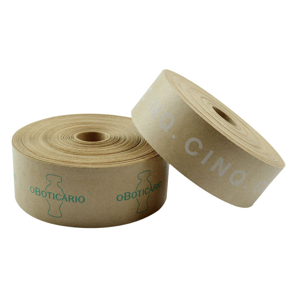 Fita Gomada Personalizada para Embalagens - 3
