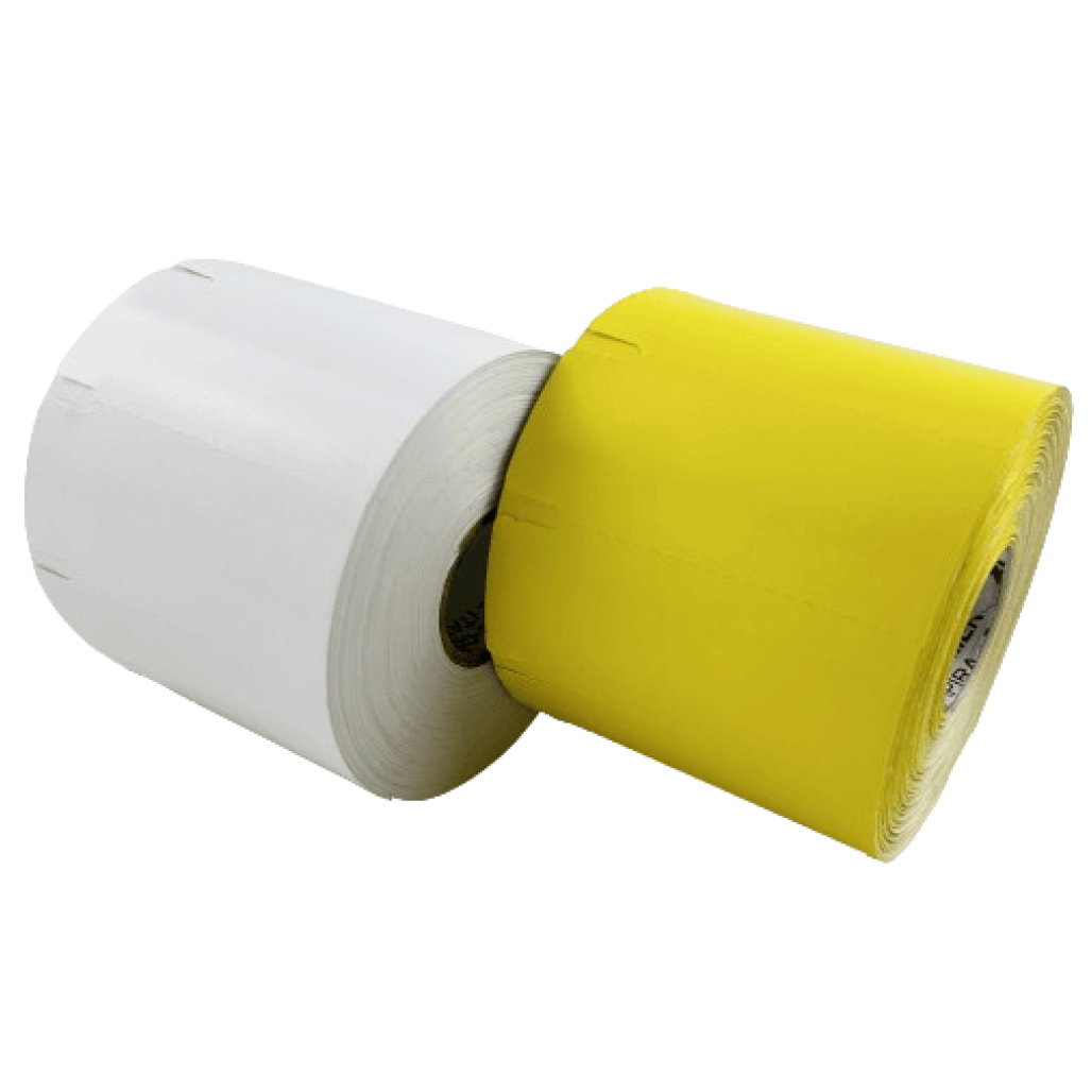 Etiqueta de Gôndola 70 x 30 mm para Impressoras Térmicas