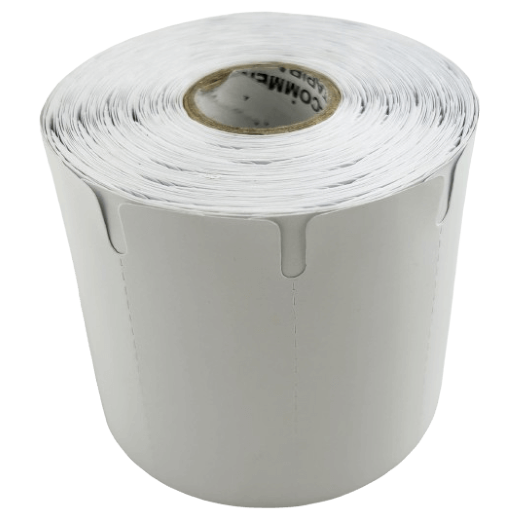 Etiqueta de Gôndola 70 x 30 mm para Impressoras Térmicas - 2