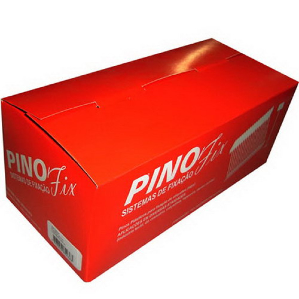 Pino Fix FINE - Cx com 10 mil - 3