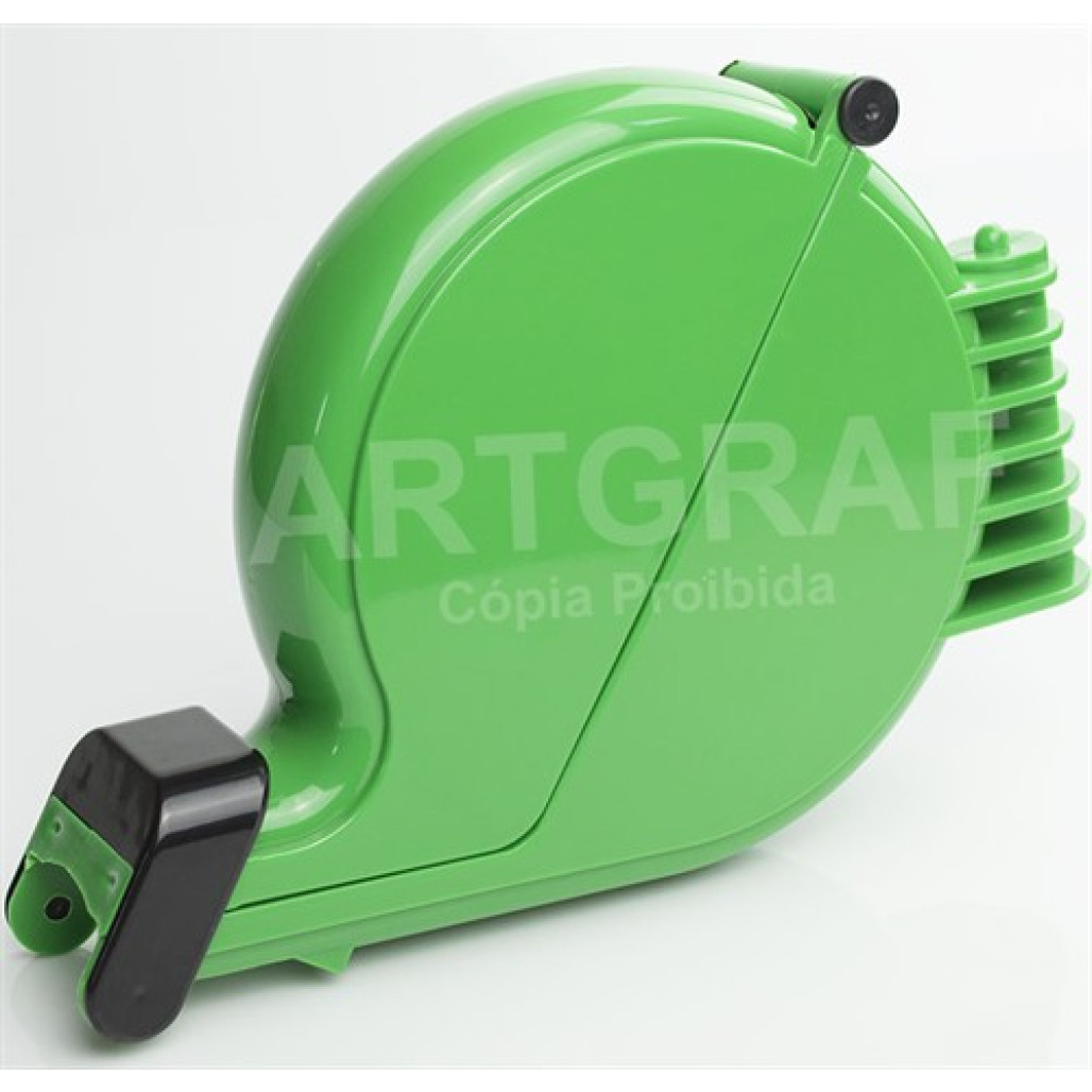Dispensador de Senhas Bico de Pato - 3