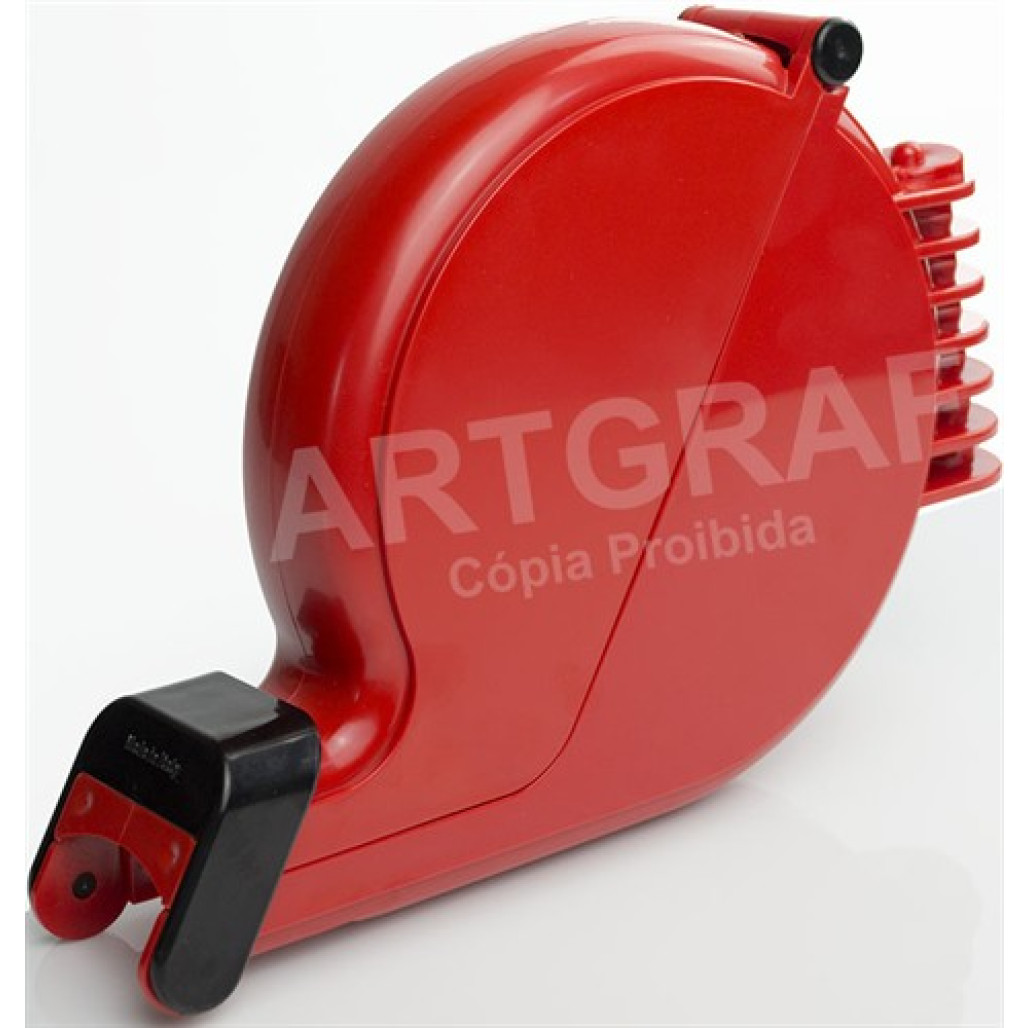 Dispensador de Senhas Bico de Pato - 1