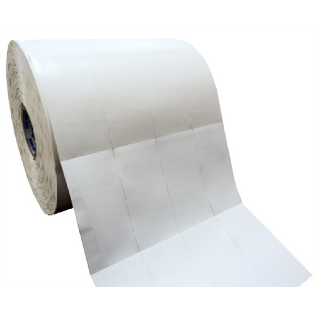 Etiquetas de Composição em Nylon Emborrachado para Roupas - 3