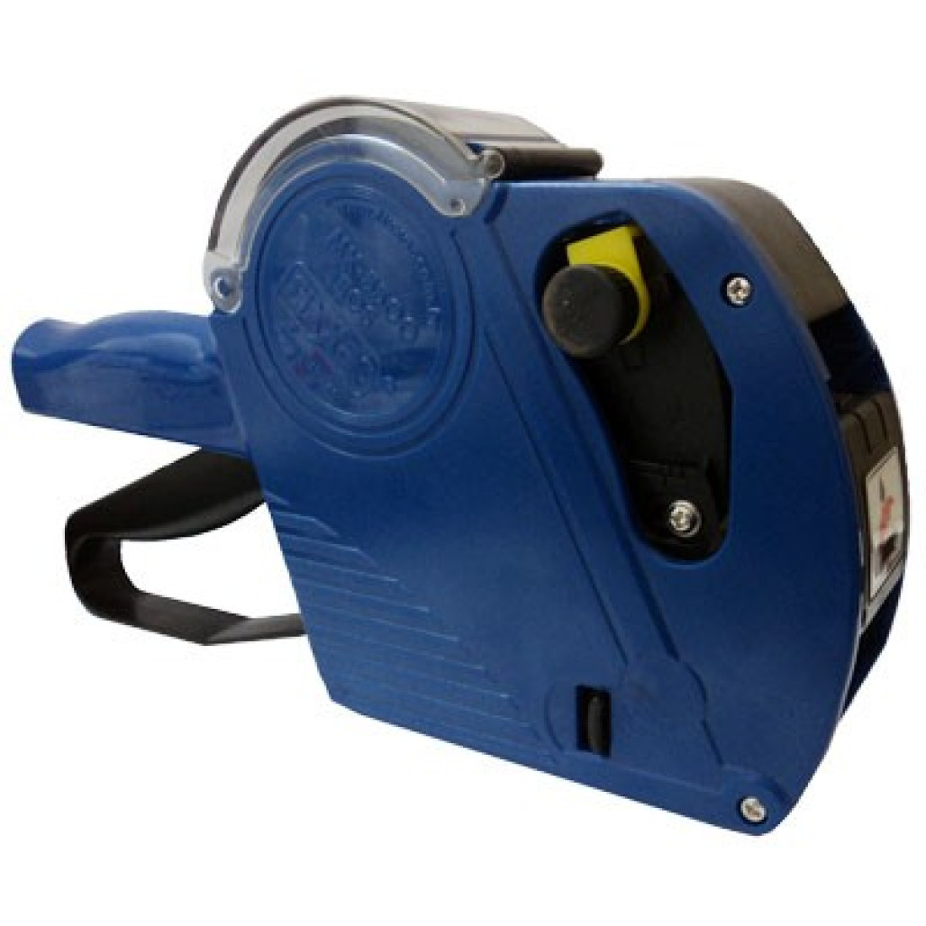 Etiquetadora FIXXAR MX 5500 EOS - 1 linha - 8 dígitos - 2