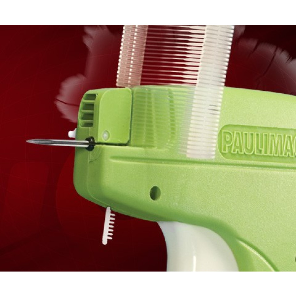 Aplicador Tag Fix Plus Normal Etiqplast - 2