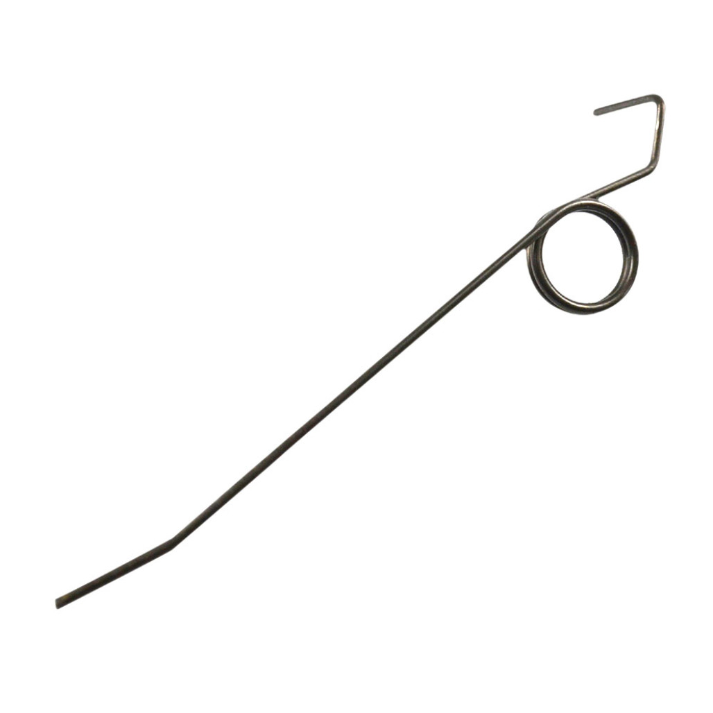 Mola para Aplicador de Fita Gomada Tobogã - 3