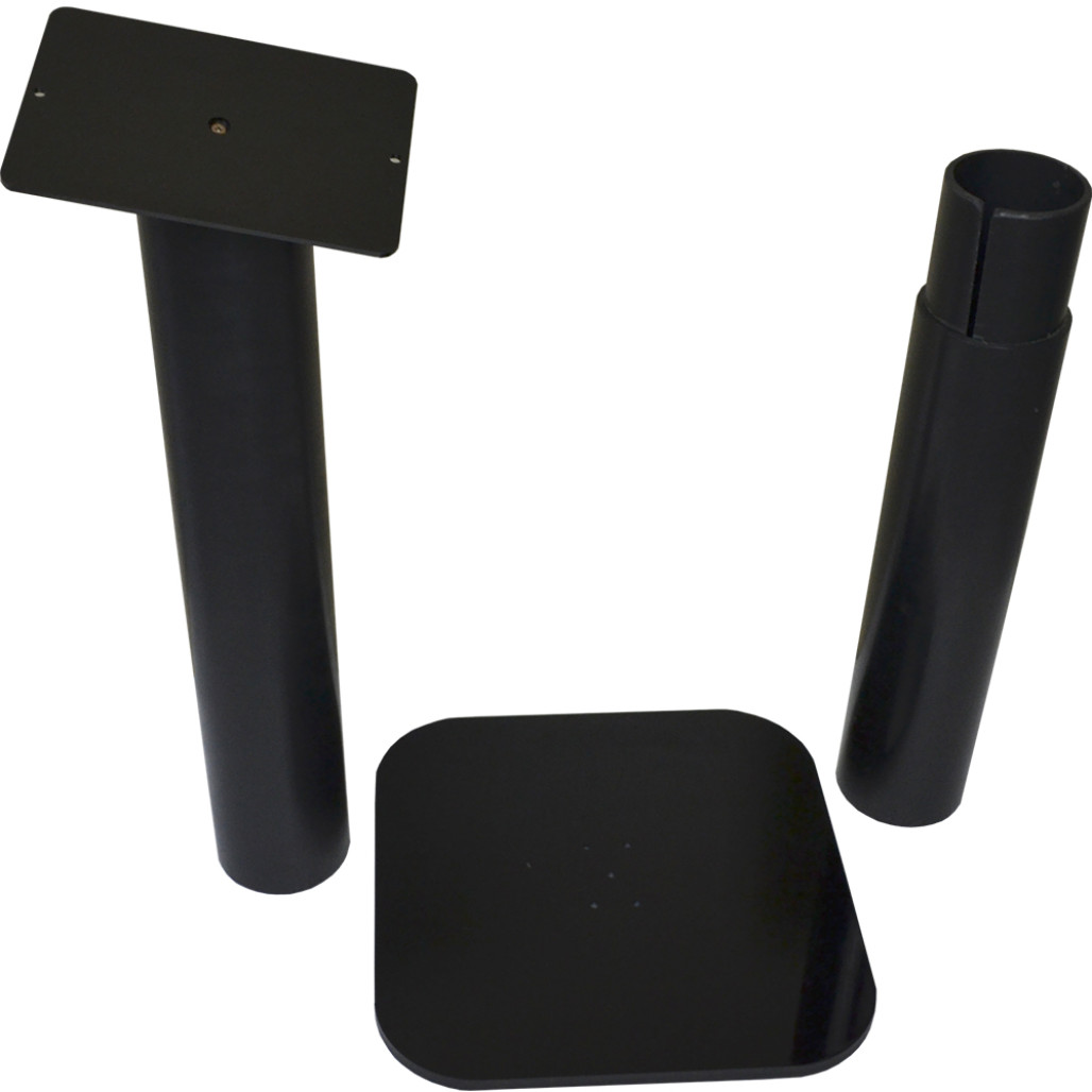 Orientador de Fila SF W9 com Impressora Térmica e Pedestal - 3