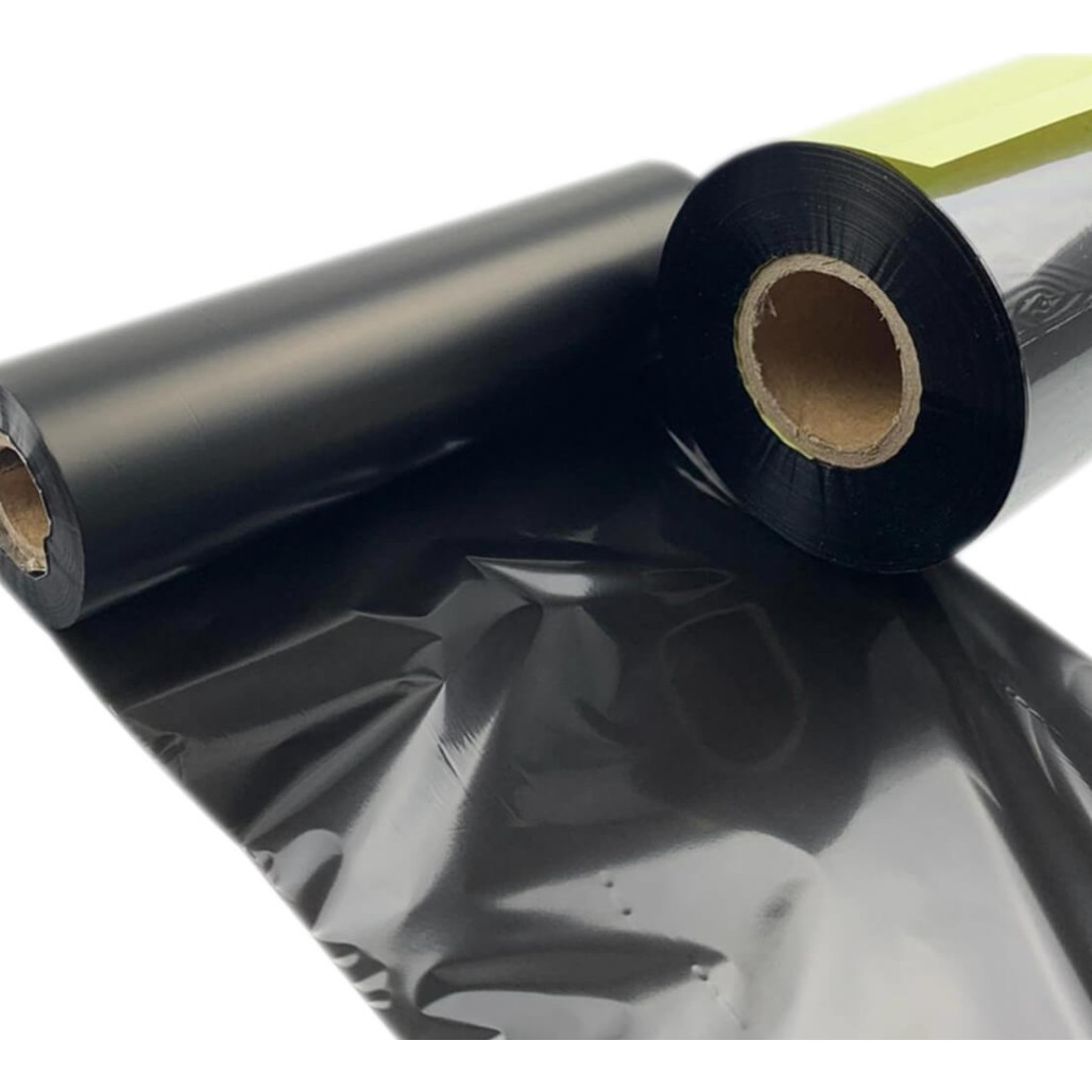 Ribbon Misto Ouro, Prata, Cobre (Metálicos), Preto ou Branco para Fitas de Cetim - 9