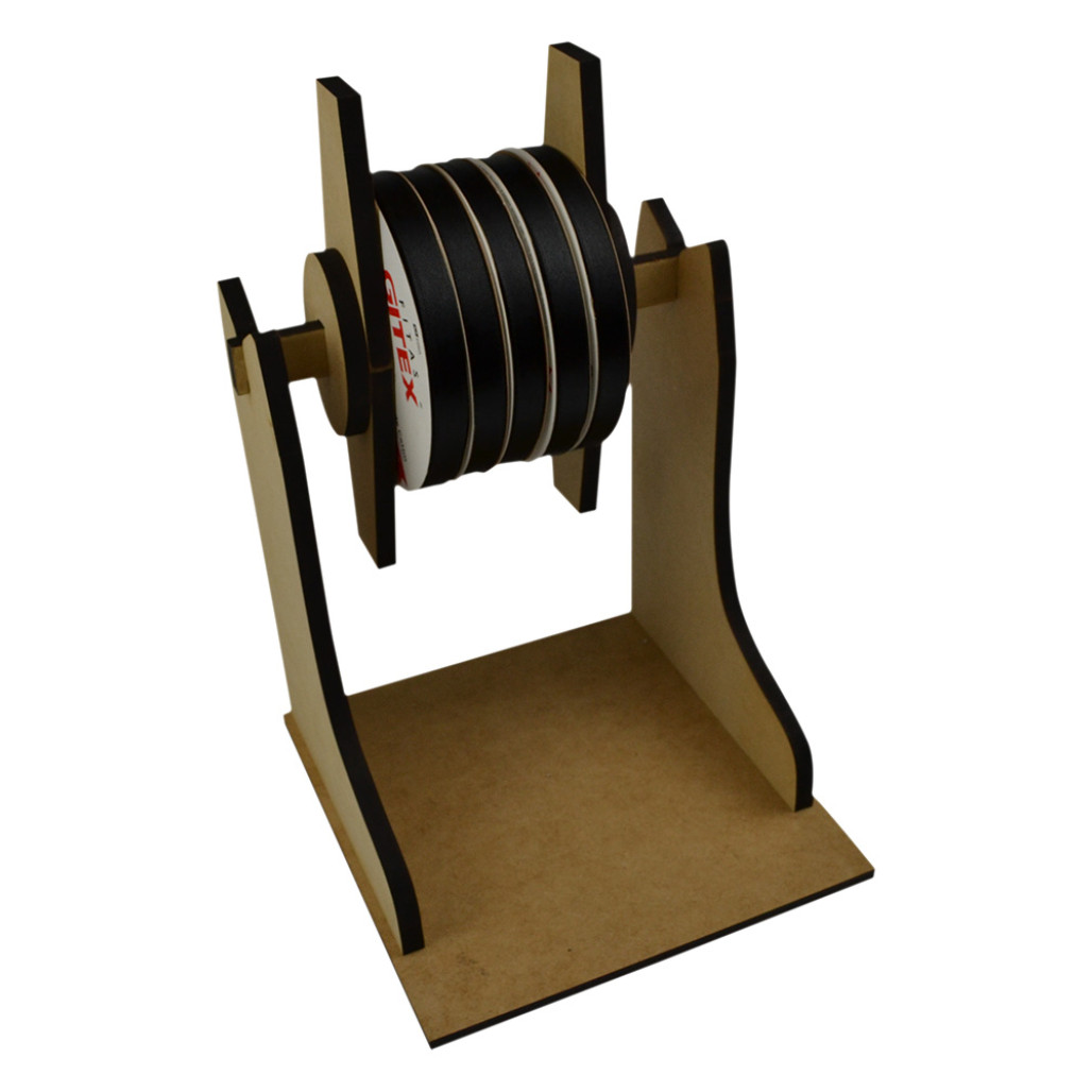 Suporte Externo de Etiquetas para Impressoras Térmicas - 2