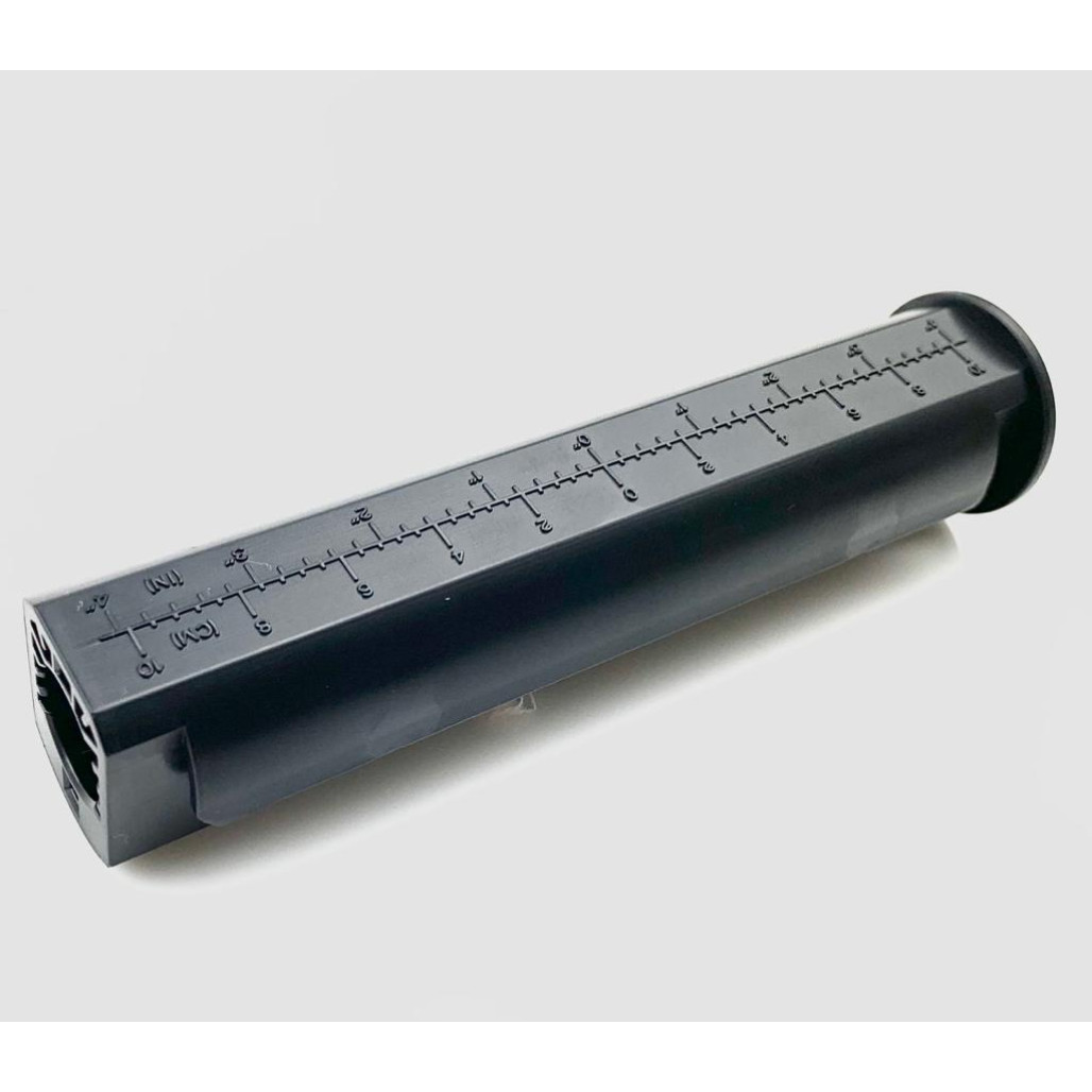 Suporte interno do ribbon para Impressora Zetex Z50x - 4