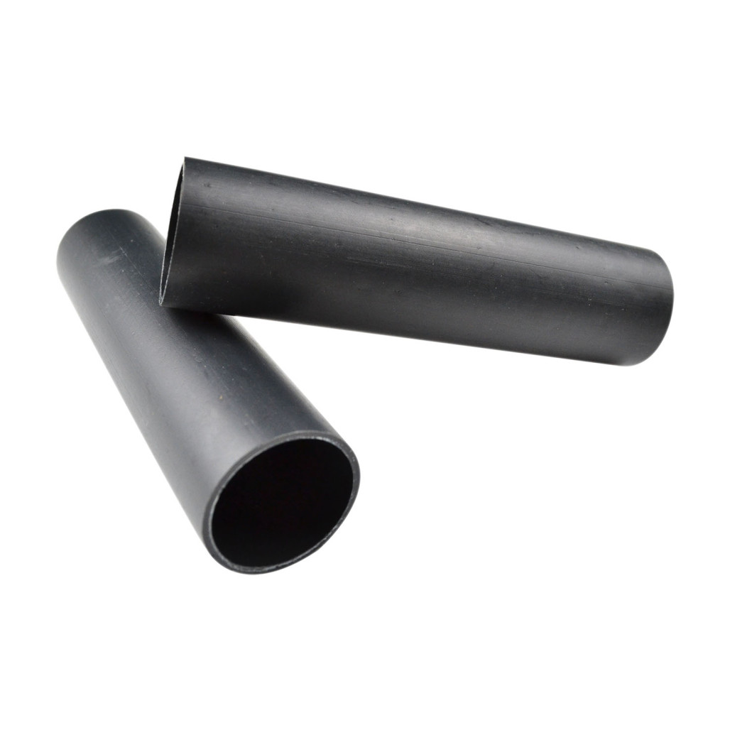 Tubete de 1 polegada x 100 mm para Rebobinamento de Ribbons - 2