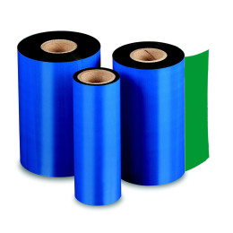 Ribbon Misto Cera/Resina para Impressoras Térmicas