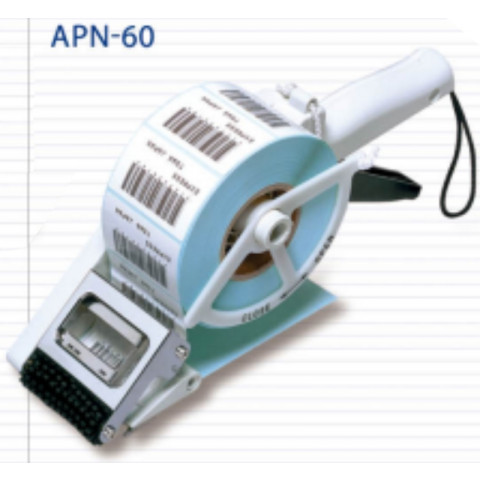 Etiquetadora Multipla Towa APN-60