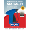 Aplicador de Etiquetas Fixxar MX 55-R Normal - 4