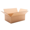 Caixa Pino - 56 x 20 x 26 cm - 1
