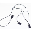 Cordões de Nylon Lacre para Tags - 2