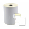 Etiqueta Adesiva em Papel Térmico, 100 x 154 mm x 1 coluna, MERCADO LIVRE, para Impressoras Térmicas Diretas - 1