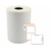 Etiqueta Adesiva BOPP Branco, 100 x 80 mm x 1 coluna, para Impressoras Térmicas - 1