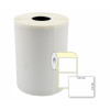 Etiqueta Adesiva em Papel Térmico, 100 x 80 mm x 1 coluna, para Impressoras Térmicas Diretas - 1