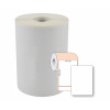 Etiqueta Adesiva BOPP Branco, 104 x 145 mm x 1 coluna, SIGEP WEB CORREIOS, para Impressoras Térmicas - 1