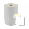 Etiqueta Adesiva em Papel Térmico, 104 x 145 mm x 1 coluna, SIGEP WEB CORREIOS, para Impressoras Térmicas Diretas - 1