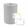 Etiqueta Adesiva em Papel Térmico, 105 x 75 mm x 1 coluna, para Impressoras Térmicas Diretas - 1