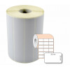 Etiqueta Adesiva BOPP Branco, 35 x 20 mm x 3 colunas, para Impressoras Térmicas - 1