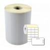 Etiqueta Adesiva em Papel Térmico, 35 x 20 mm x 3 colunas, para Impressoras Térmicas Diretas - 1