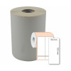 Etiqueta Adesiva BOPP Branco, 50 x 120 mm x 2 colunas, para Impressoras Térmicas - 1