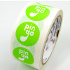 Etiquetas Adesivas Personalizadas Pequenas até 50 cm² - Qualquer Formato - 7