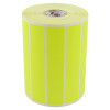Amarelo Fluorescente