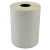 Etiqueta Adesiva em Papel Térmico, 100 x 20 mm x 1 coluna, para Impressoras Térmicas Diretas - 4