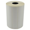Etiqueta Adesiva BOPP Branco, 100 x 20 mm x 1 coluna,  para Impressoras Térmicas - 4