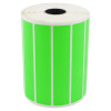 Verde Fluorescente