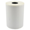 Etiqueta Adesiva Couchê, 100 x 80 mm x 1 coluna, para Impressoras Térmicas - 4