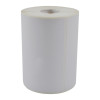 Etiqueta Adesiva em Papel Térmico, 105 x 75 mm x 1 coluna, para Impressoras Térmicas Diretas - 4