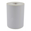 Etiqueta Adesiva BOPP Branco, 105 x 75 mm x 1 coluna, para Impressoras Térmicas - 4