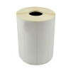 Etiqueta Adesiva BOPP Branco, 34 x 23 mm x 3 colunas, para Impressoras Térmicas - 4