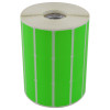 Verde Fluorescente