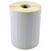 Etiqueta Adesiva BOPP Branco, 35 x 20 mm x 3 colunas, para Impressoras Térmicas - 4