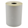 Etiqueta Adesiva BOPP Branco, 35 x 65 mm x 3 colunas, para Impressoras Térmicas - 4