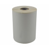 Etiqueta Adesiva BOPP Branco, 50 x 120 mm x 2 colunas, para Impressoras Térmicas - 4